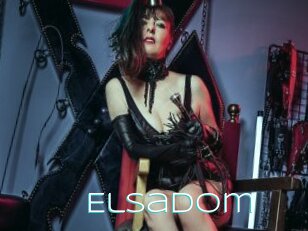 Elsadom