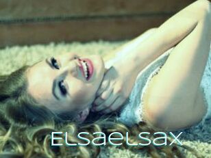 Elsaelsax