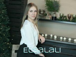 Elsalali