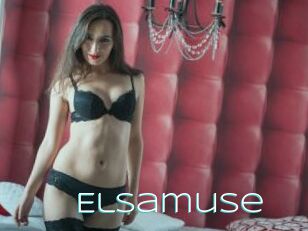 Elsamuse