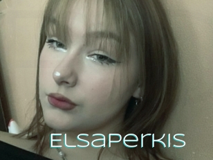 Elsaperkis