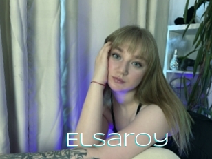 Elsaroy