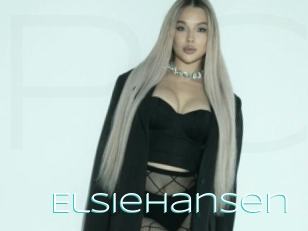 Elsiehansen