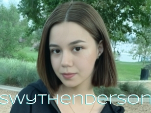 Elswythenderson