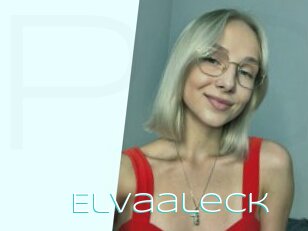 Elvaaleck