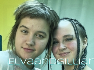 Elvaandgillian