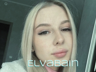 Elvabain