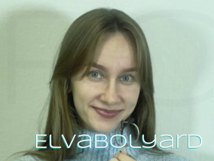 Elvabolyard