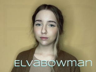 Elvabowman