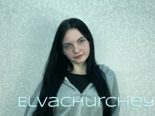 Elvachurchey