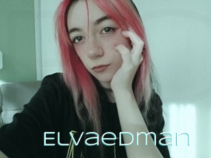 Elvaedman