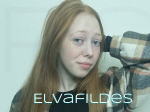 Elvafildes