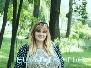 Elvafrannie