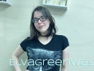 Elvagreenway