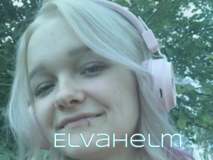 Elvahelm