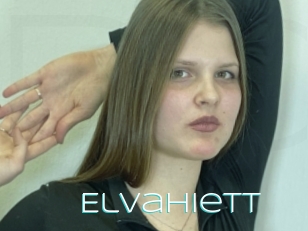 Elvahiett