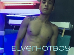 Elverhotboy