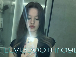 Elviaboothroyd