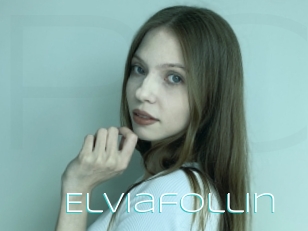 Elviafollin