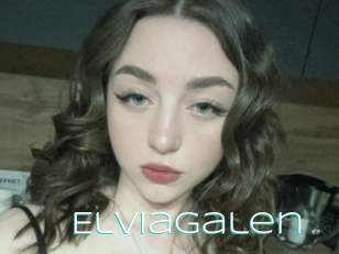 Elviagalen