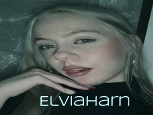 Elviaharn