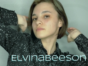 Elvinabeeson