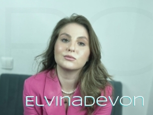 Elvinadevon