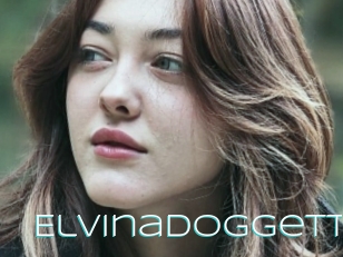 Elvinadoggett