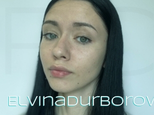 Elvinadurborow