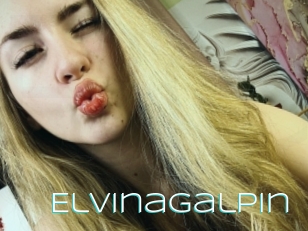 Elvinagalpin