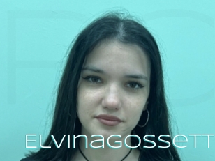 Elvinagossett