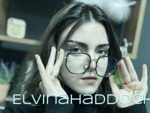 Elvinahaddock