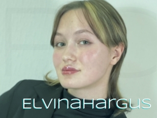 Elvinahargus