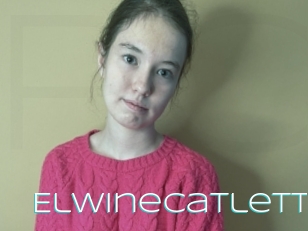 Elwinecatlett