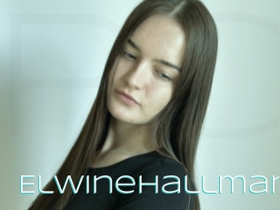 Elwinehallman