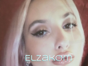 Elzakom