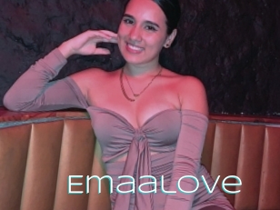 Emaalove