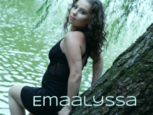 Emaalyssa