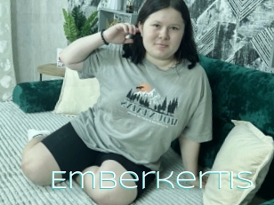 Emberkertis