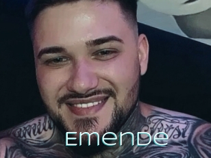 Emende