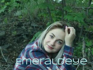 Emeraldeye