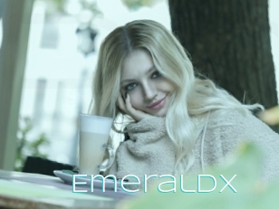 Emeraldx