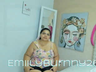 Emiilyburnny26