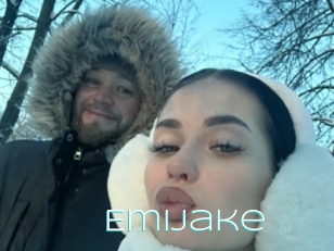 Emijake