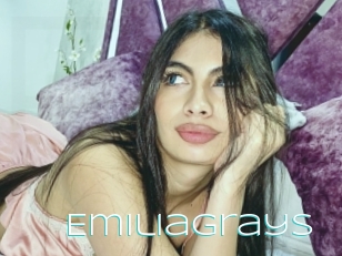 Emiliagrays