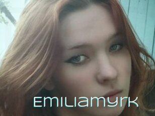 Emiliamyrk