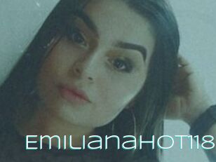 Emilianahot118