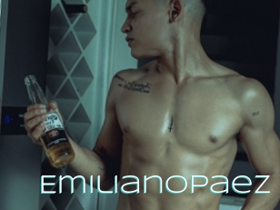 Emilianopaez