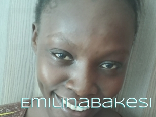 Emilinabakesi