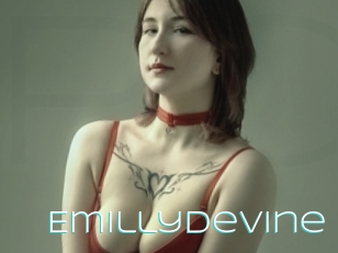 Emillydevine